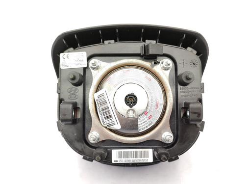 Driver airbag KIA RIO III (UB) 1.2 CVVT | BP23752376C9 