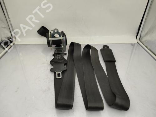 Used Front right seatbelt Front right seatbelt RENAULT ZOE (BFM_) ZOE (88 hp) 23708586 23708586