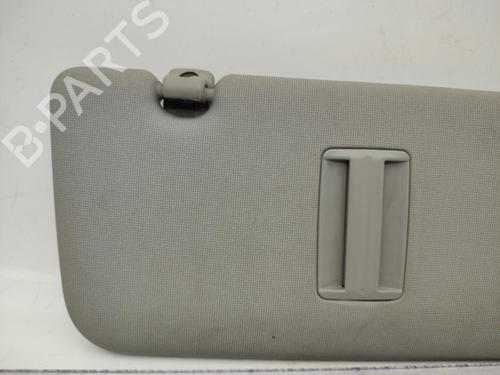 Left sun visor KIA PICANTO II (TA) 1.0 | BP23723048I1  - Image 8