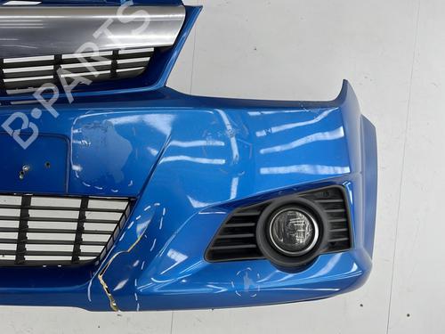 Front bumper OPEL TIGRA TwinTop (X04) 1.4 (R97) | BP28117198C7 