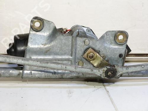 Used Rear wiper motor Rear wiper motor FIAT MULTIPLA (186_) 1.6 (186AXC1A, 186BMC1A, 186BXC1A) (103 hp) 23698237 23698237