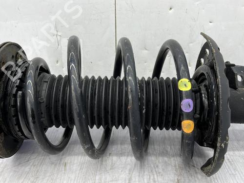 Left front shock absorber FORD MONDEO IV (BA7) 1.8 TDCi | BP23760847M16 - Image 2