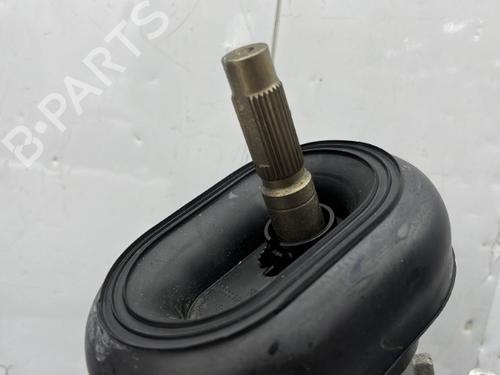 Steering rack RENAULT CLIO V (B7_) 1.0 TCe 90 (B7MT) | BP23751211M22 
