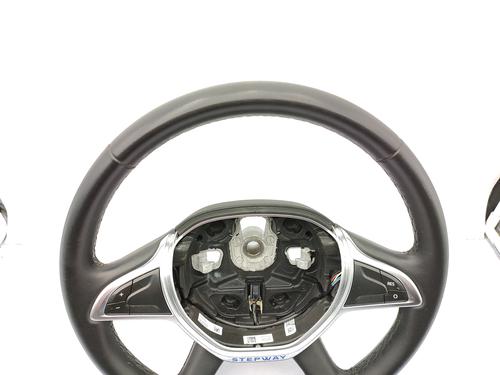 Steering wheel DACIA SANDERO II 1.5 Blue dCi 95 (B8JL) | BP23757303C49 - Image 10