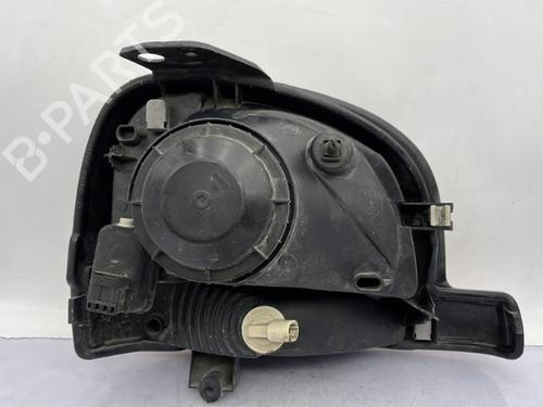 Used Left headlight Left headlight RENAULT KANGOO Express (FC0/1_) D 65 1.9 (FC0E, FC02, FC0J, FC0N) (64 hp) 23755030 23755030