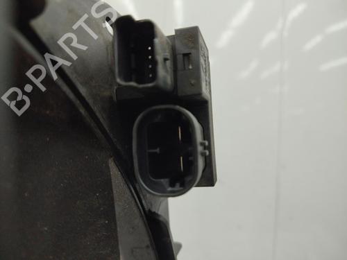 Radiator fan CITROËN C3 II (SC_) 1.6 HDi | BP23675406M35  - Image 5