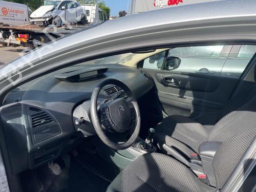 Left sun visor CITROËN C4 I (LC_) 1.6 HDi | BP23707575I1  - Image 18