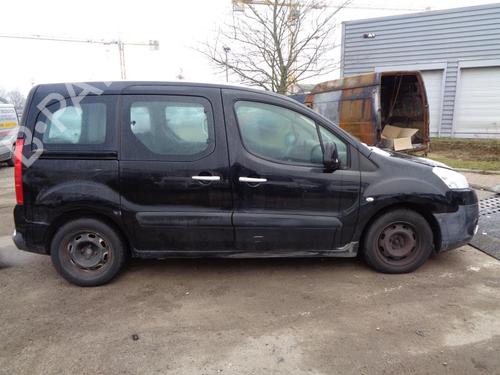 Dashboard PEUGEOT PARTNER Tepee 1.6 HDi 16V | BP23688543C46 - Image 21