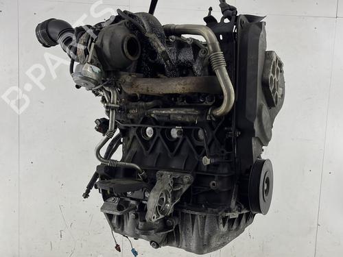 Motor RENAULT SCÉNIC II (JM0/1_) 1.9 dCi (JM0G, JM12, JM1G, JM2C) | BP29406248M1 