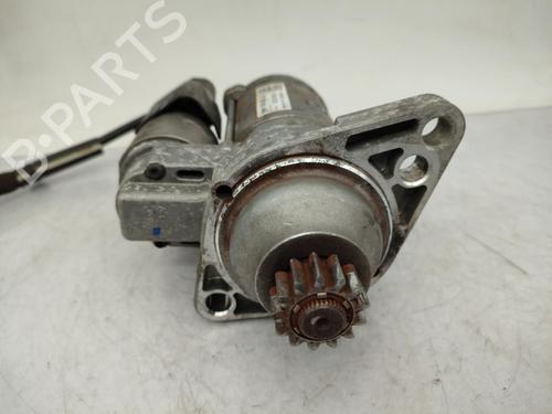 Starter VW GOLF VII (5G1, BQ1, BE1, BE2) 1.6 TDI | BP23719666M8 