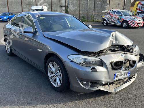 Starter BMW 5 (F10) 525 d | BP23741014M8  - Image 9