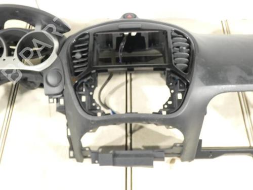 Dashboard NISSAN JUKE (F15) 1.5 dCi | BP23695764C46 
