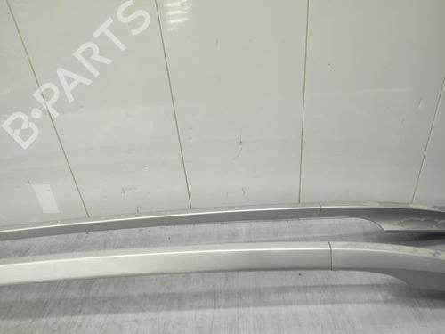 Used Roof bar RENAULT CLIO III Grandtour (KR0/1_) 1.5 dCi (KR0F) (86 hp) 23711522