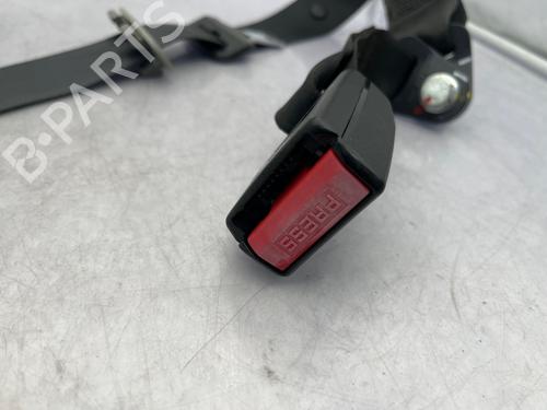 Rear center seatbelt DACIA LOGAN (LS_) 1.4 (LS0A, LS0C, LS0E, LS0G) | BP34173797I27  - Image 8