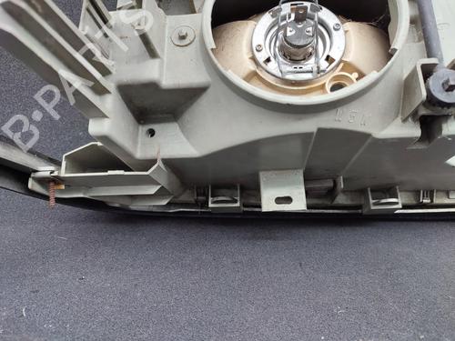 Used Left headlight Left headlight RENAULT 21 (B48_) 2.1 Turbo-D (B486, B488, B48V) (88 hp) 23729079 23729079