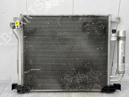 AC radiator NISSAN PULSAR Hatchback (C13) 1.5 dCi | BP33714842M32 - Image 10
