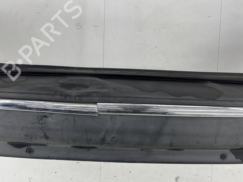 Rear bumper RENAULT CLIO IV Grandtour (KH_) 1.5 dCi 90 (KHN3, KHN4) | BP29350953C8 