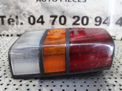 Used Right taillight Right taillight FIAT PANDA (141_) 900 (40 hp) 23665760 23665760