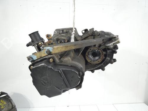 Used Gearbox Gearbox VW PASSAT B3/B4 Variant (3A5, 35I) 1.9 TD (75 hp) 23699089 23699089