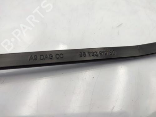 Front windshield wiper arm PEUGEOT 2008 I (CU_) 1.6 HDi | BP23709954C143 
