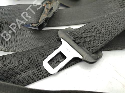 Used Front left seatbelt Front left seatbelt OPEL ZAFIRA A MPV (T98) 2.2 DTI 16V (F75) (125 hp) 23704230 23704230