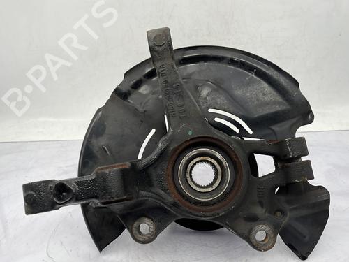 Right front steering knuckle FORD FIESTA VII (HJ, HF) 1.0 EcoBoost | BP29071467M26 