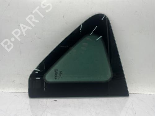 Used Rear right quarter glass FORD B-MAX (JK) 1.6 TDCi (95 hp) 31716677