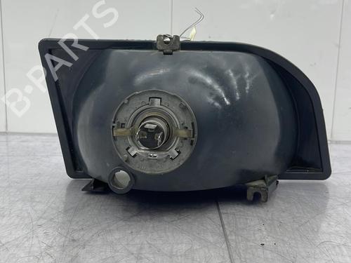 Used Left headlight Left headlight FORD FIESTA III (GFJ) 1.1 (50 hp) 23673794 23673794