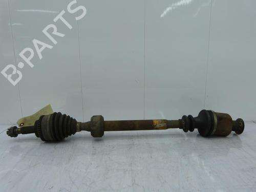 Used Right front driveshaft Right front driveshaft 23699600 23699600