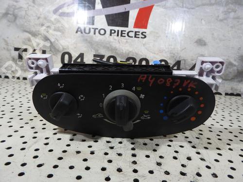 climate-control-dacia-sandero-2008-23664248 main image