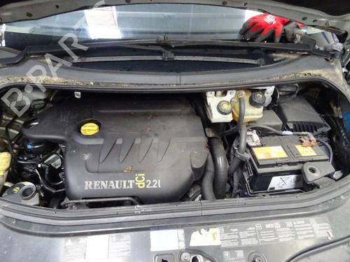 Right taillight RENAULT ESPACE IV (JK0/1_) 2.2 dCi (JK0H) | BP23686167C35  - Image 6