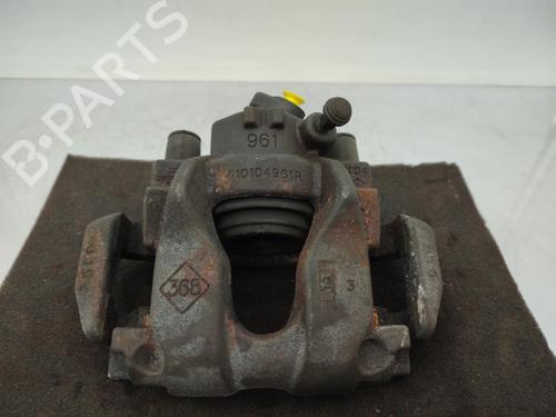 Left front brake caliper RENAULT CLIO IV (BH_) 1.5 dCi 75 | BP23712751M105 