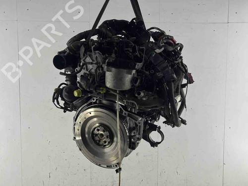 Used Engine Engine VOLVO V40 Hatchback (525) D2 (114 hp) 35890185 35890185
