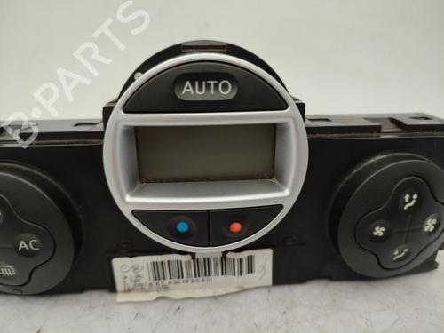 Climate control RENAULT SCÉNIC II (JM0/1_) 1.9 dCi (JM0G, JM12, JM1G, JM2C) | BP23719068I5 - Image 3