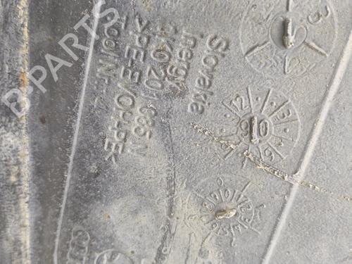 Other AUDI A3 (8P1) 2.0 TDI 16V quattro | BP23733103O1  - Image 5