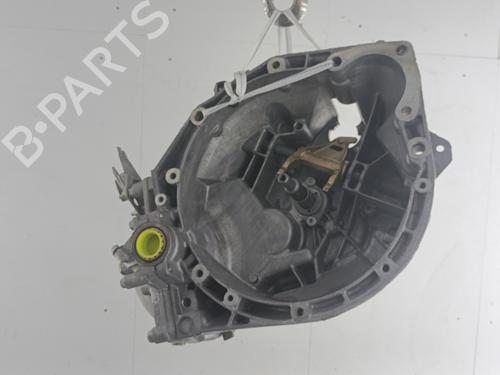 Gearbox PEUGEOT 406 (8B) 2.2 HDi | BP23678741M3 
