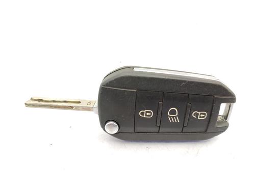 Electronic module PEUGEOT 208 I (CA_, CC_) 1.4 HDi | BP23741559M83