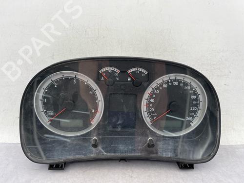 Used Electronic module Electronic module VW GOLF IV (1J1) 1.9 TDI (130 hp) 37636426 37636426