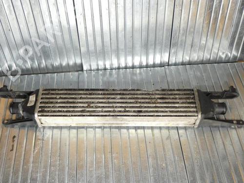 Used Intercooler Intercooler FIAT GRANDE PUNTO (199_) 1.3 D Multijet (199.AXD11, 199.AXD1A, 199.AXD1B,... (90 hp) 23697231 23697231