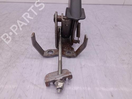 Hand brake RENAULT CLIO IV (BH_) 1.5 dCi 75 | BP23711315I18 