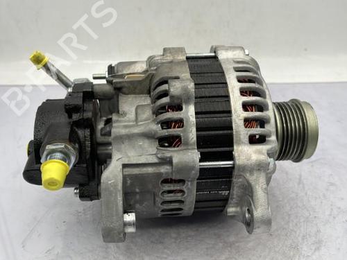 Used Alternator SUZUKI JIMNY Closed Off-Road Vehicle (SN) 1.5 DDiS 4WD (SN415D) (65 hp) 23750113