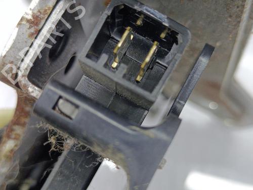Hand brake PEUGEOT 208 I (CA_, CC_) 1.6 HDi / BlueHDi 75 | BP23707136I18
