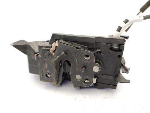 Front right lock PEUGEOT 308 II (LB_, LP_, LW_, LH_, L3_) 1.6 HDi / BlueHDi 115 | BP23731906C97 