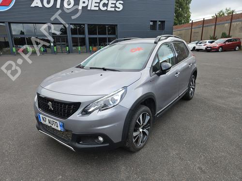 Climate control PEUGEOT 2008 I (CU_) 1.2 THP 110 / PureTech 110 | BP30751031I5 - Image 20