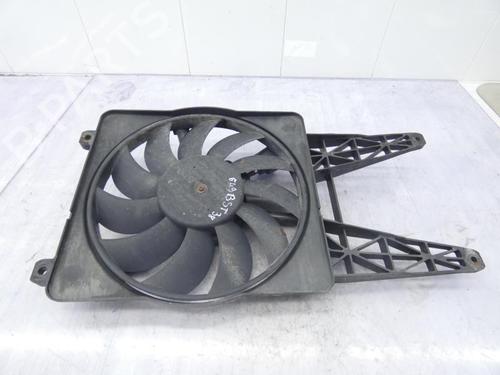 Radiator fan SUZUKI VITARA (ET) HDI (SE 420HDI) | BP23673516M35 