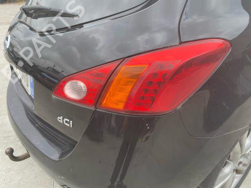Engine NISSAN MURANO II (Z51) 2.5 dCi 4x4 | BP35890632M1  - Image 107