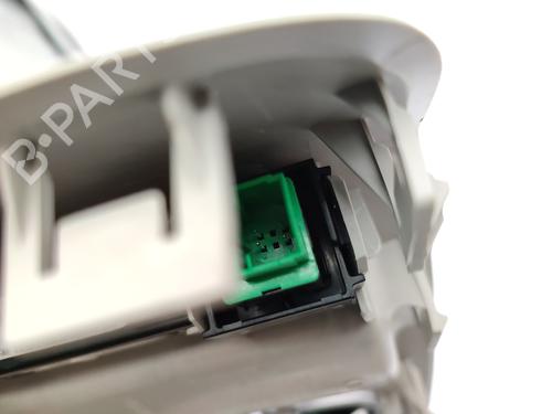 Kabinelys CITROËN C4 CACTUS 1.6 BlueHDi 100 | BP23756927I8  - Image 9