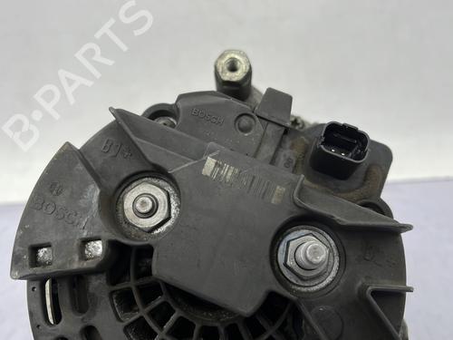 Alternator NISSAN JUKE (F15) 1.5 dCi | BP23683407M7 