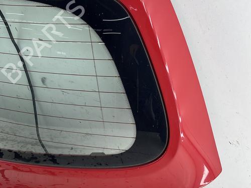 Tailgate RENAULT TWINGO II (CN0_) 1.2 16V (CN04, CN0B) | BP30484808C6 - Image 2