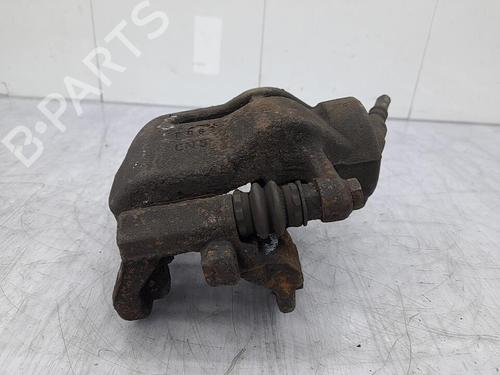 Used Right front brake caliper CITROËN C3 I (FC_, FN_) 1.4 HDi (68 hp) 23665397